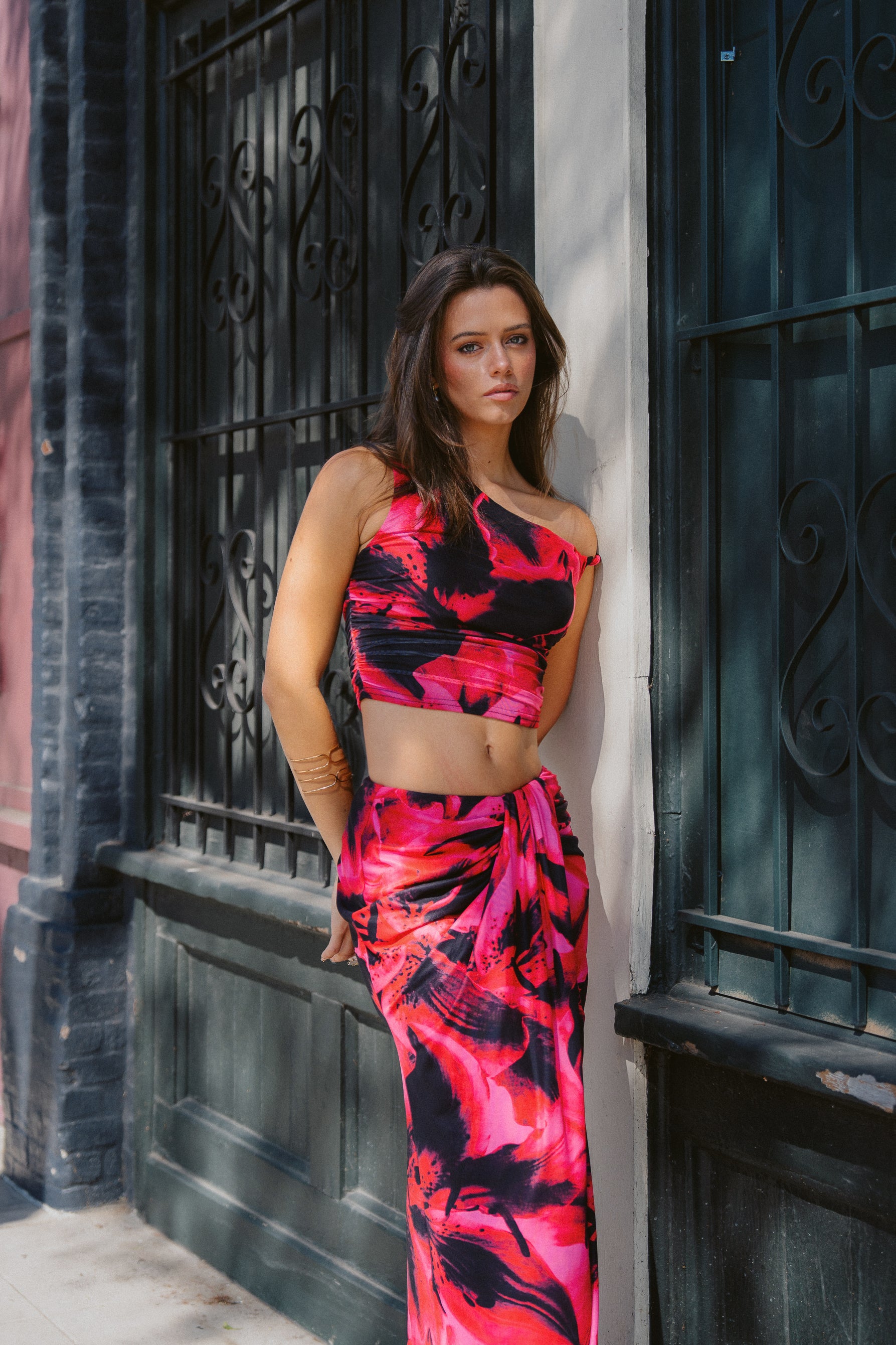 Capri Bloom Set